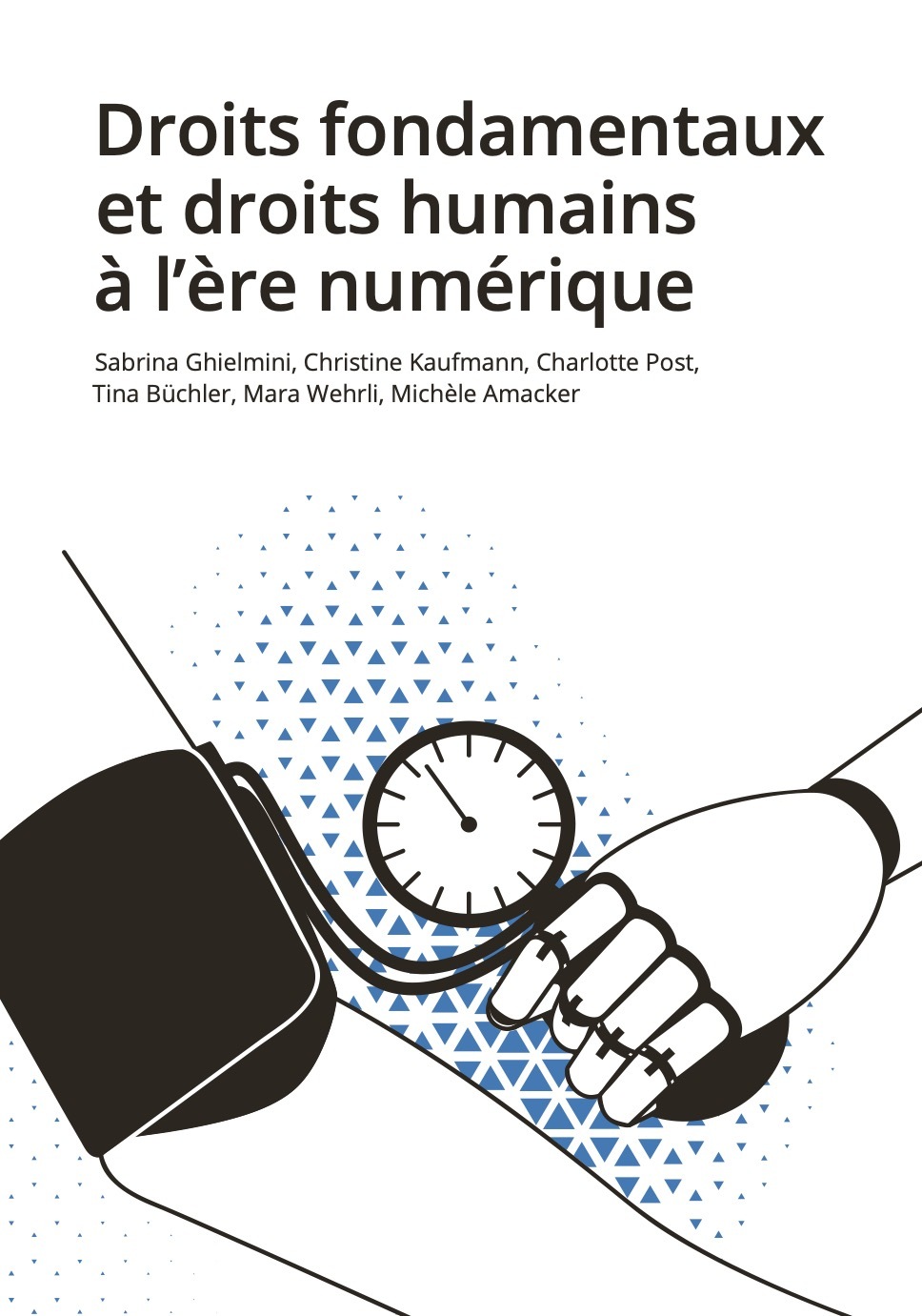 210518 Droits fondamentaux et droits humains a lere numerique