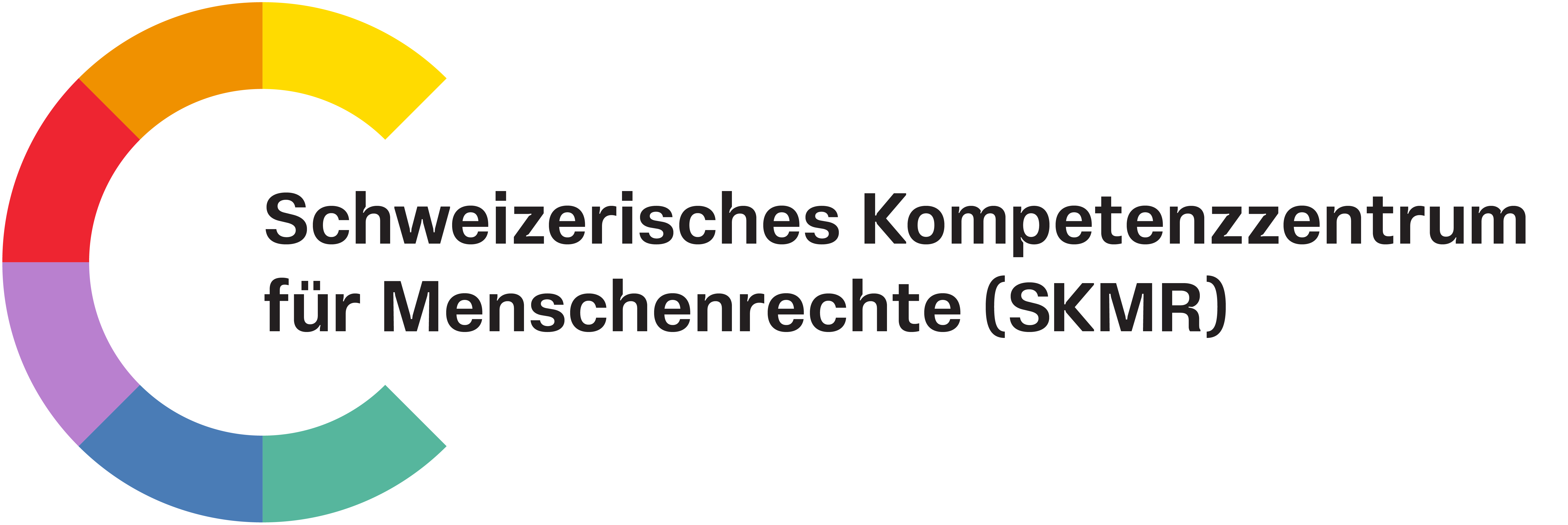 Schweizerisches Kompetenzzentrum für Menschenrechte (SKMR)